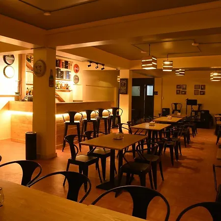 فندق سوراج Birganj