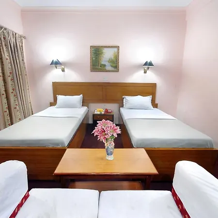 سوراج 3* Birganj